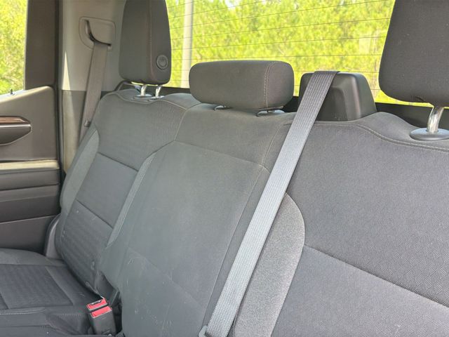 Used 2023 White Chevrolet RST image 23