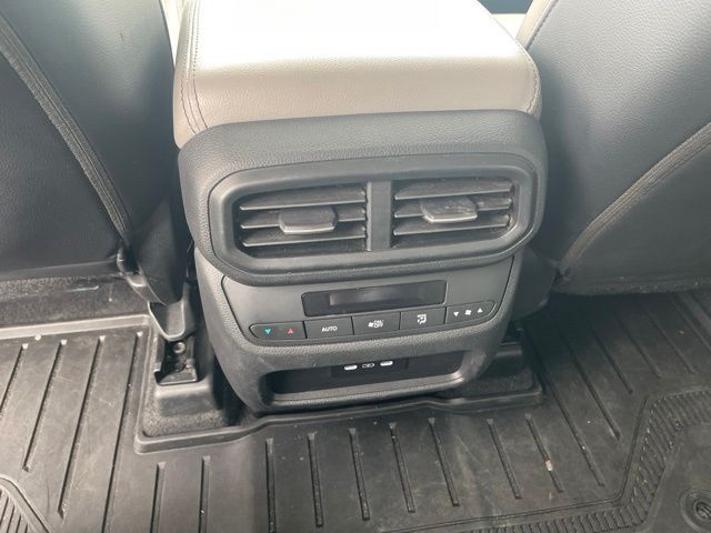 Used 2024 White Honda Touring image 8