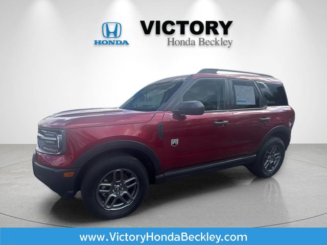  2025 Ford Bronco Sport Big Bend AWD   