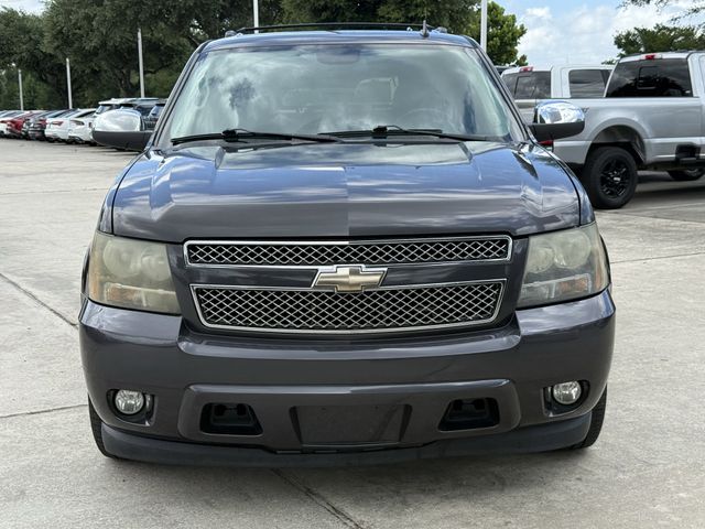 2010 Chevrolet Suburban 1500 LT Beige at Gullo Toyota