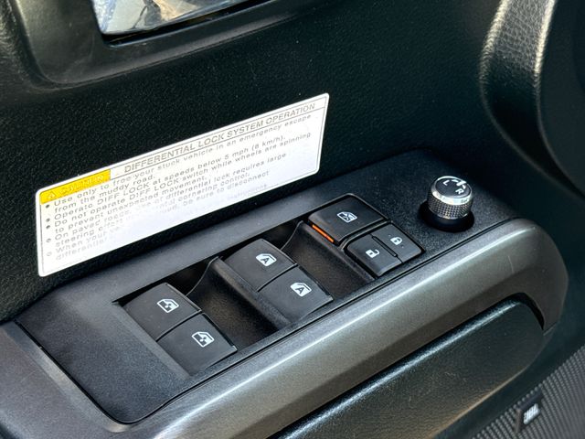 Used 2017 Toyota Tacoma Truck