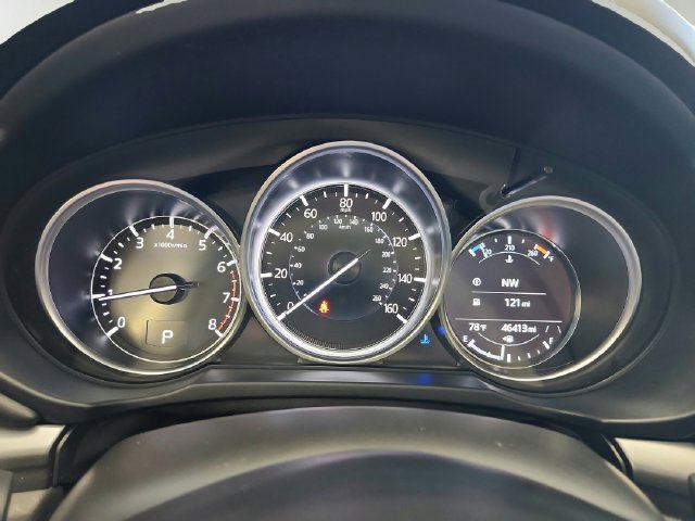 Used 2022 Mazda CX-5 SUV