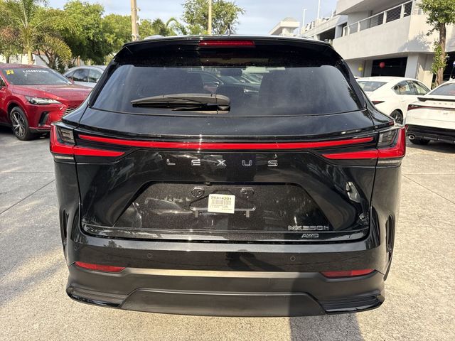 Used 2023 Lexus NX SUV