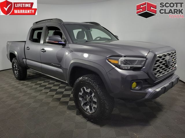 2022 Toyota Tacoma TRD Off-Road