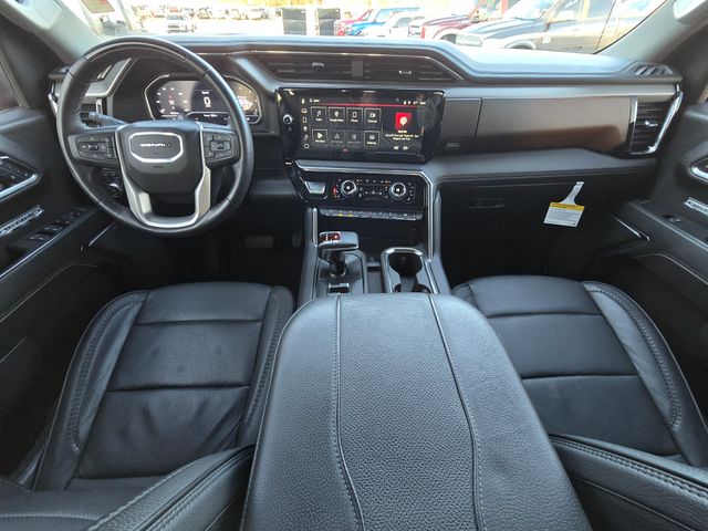 2024 GMC Sierra 1500 Denali:45597A