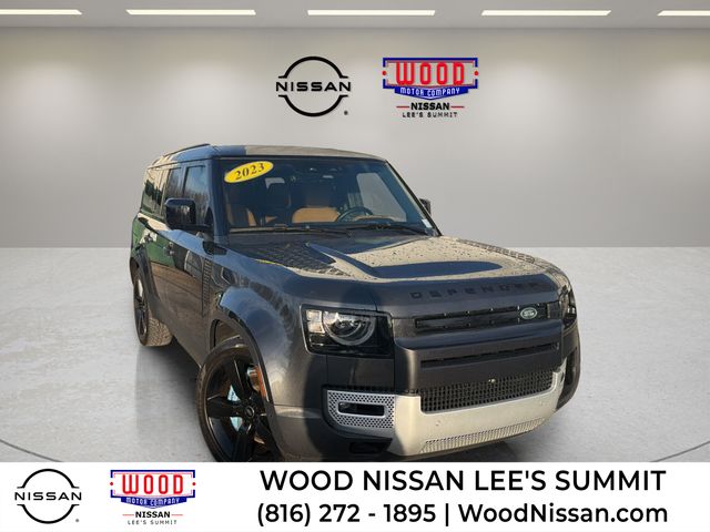 2023 Land Rover Defender 130 SE AWD