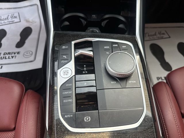 Used 2023 BMW 3 Series 330i For Sale in Huntsville, Al