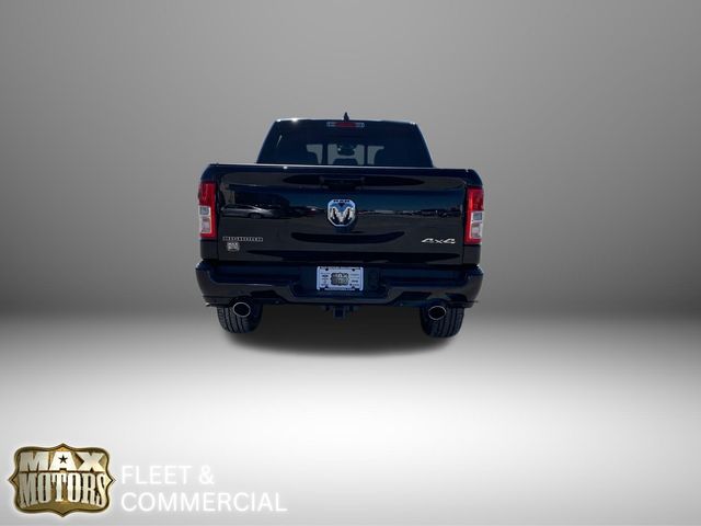 2023 Ram 1500 Big Horn/Lone Star 9