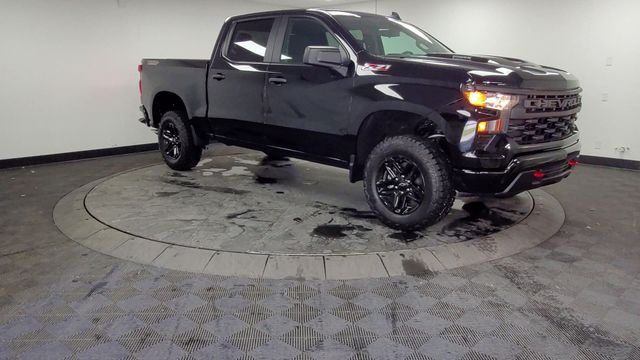 2026 – Chevrolet – Silverado 1500
