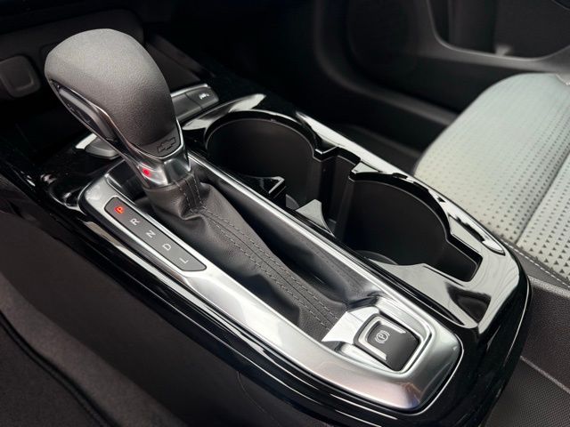 new 2026 Chevrolet Trax car, priced at $25,630