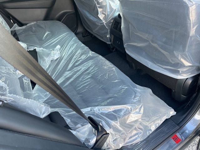 New 2026 Gray Nissan SV image 24