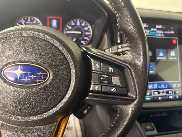 Used 2024 Subaru Outback SUV