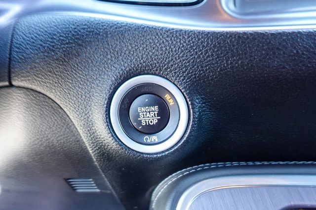 Used 2018 Dodge Challenger Coupe