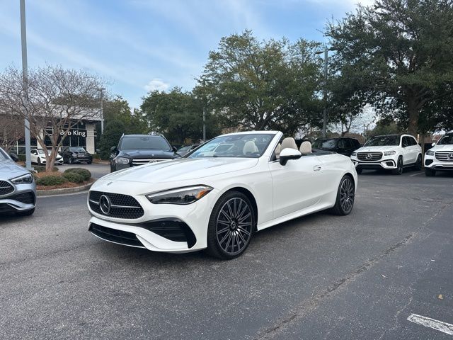 2026 Mercedes-Benz CLE CLE 300 - 0