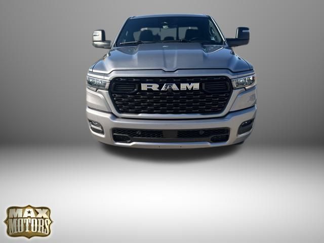 2025 Ram 1500 Big Horn/Lone Star 2