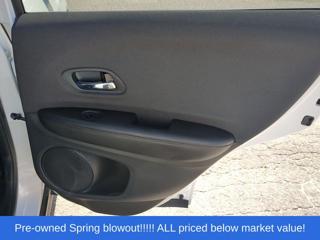 Used 2022 White Honda Sport image 37