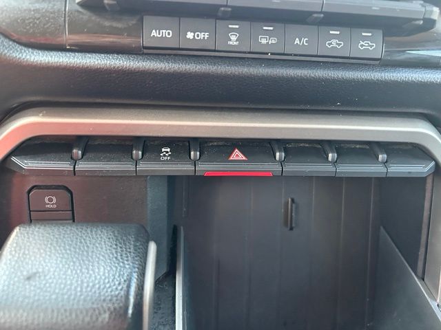 Used 2024 Toyota Tundra Truck