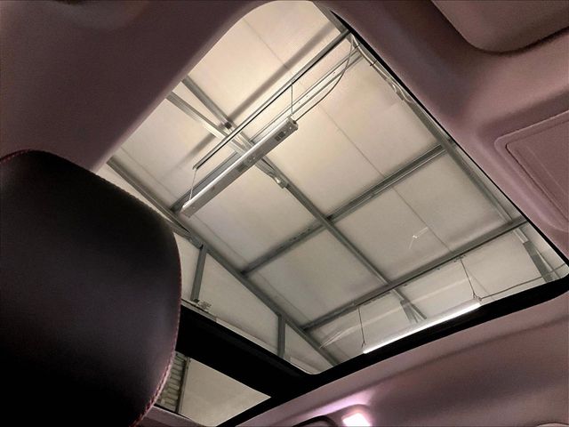 2022 Ford Escape SEL Red at Honda North