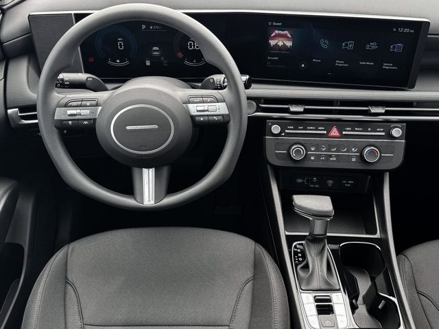 New 2026 Black Hyundai SE image 17