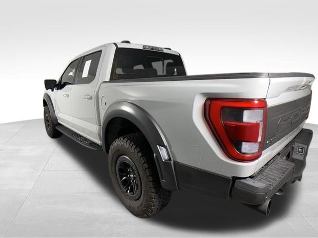 2023 Ford F-150 Raptor 5