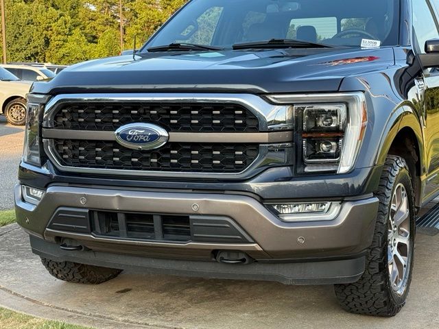 Used 2022 Ford F-150 Truck