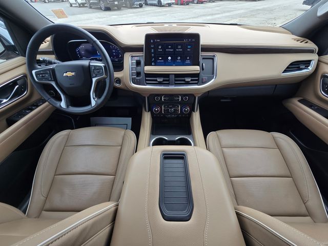 2023 Chevrolet Tahoe Premier:45688A