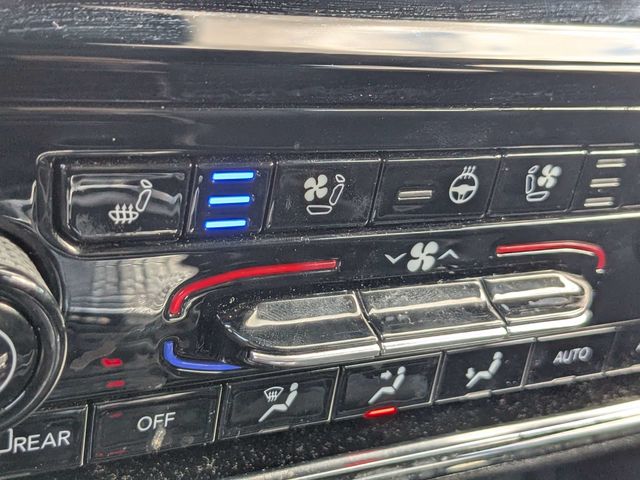 Used 2022 Jeep Grand Cherokee SUV
