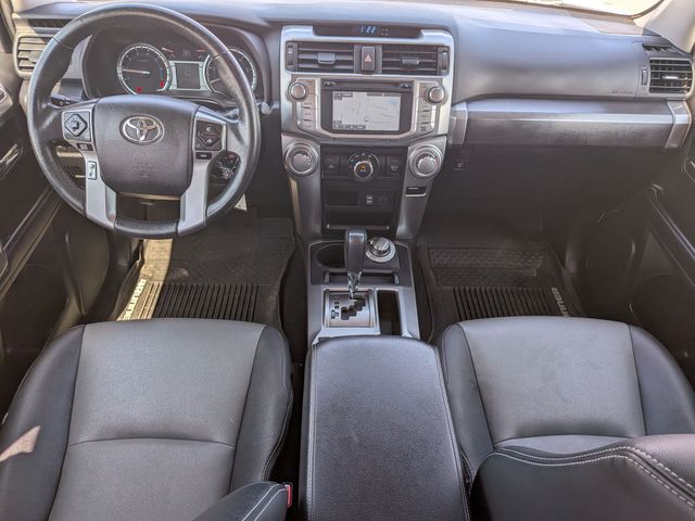2019 Toyota 4Runner - Image 25