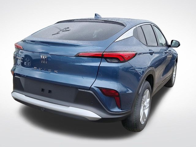new 2026 Buick Envista car, priced at $26,780