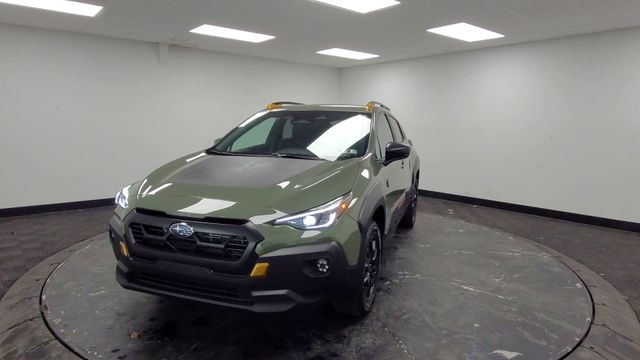 2026 – Subaru – Crosstrek