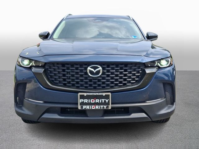 Used 2025 Mazda CX-50 SUV
