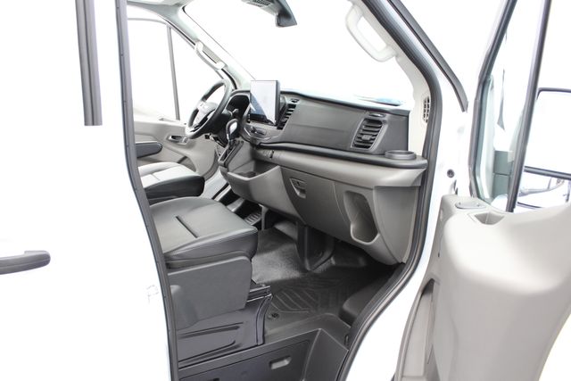 New 2026 White Ford Base image 10