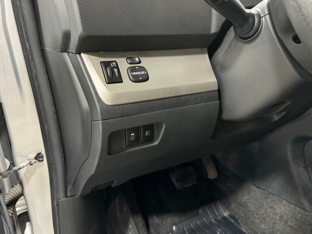 2009 Scion xB Base 13