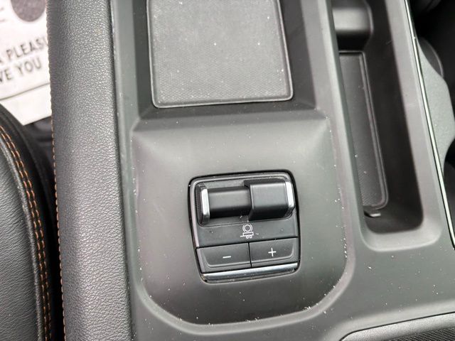 2024 GMC Sierra 3500HD AT4