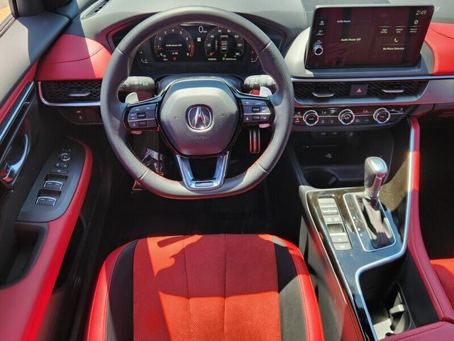 2026 Acura Adx - $39,250