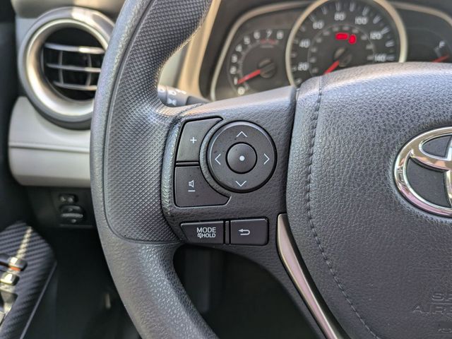 2013 Toyota RAV4 LE Black at Stokes Volkswagen