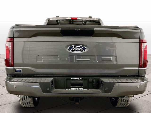 2024 Ford F-150 STX - 3