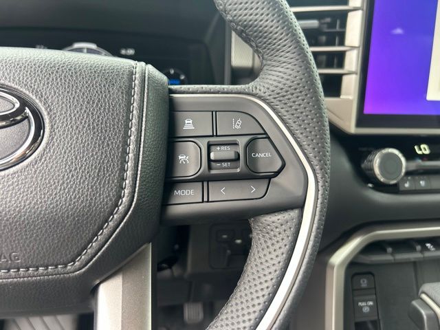 New 2026 Toyota Tundra i-FORCE MAX Truck