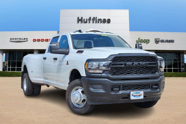 2024 Ram 3500 Tradesman 1