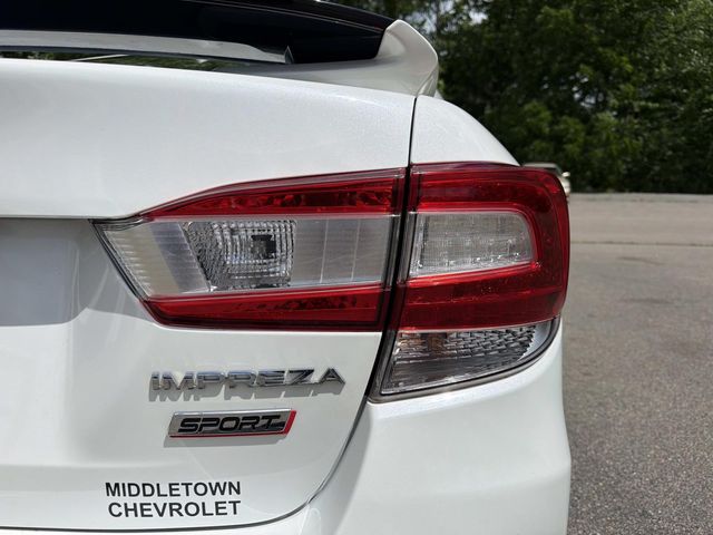 2019 Subaru Impreza - Image 7