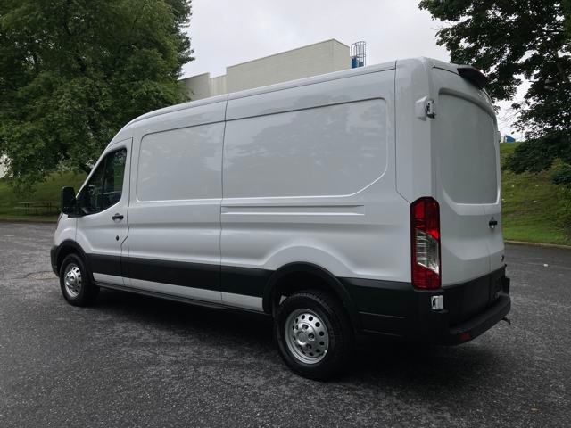 2023 Ford Transit 250