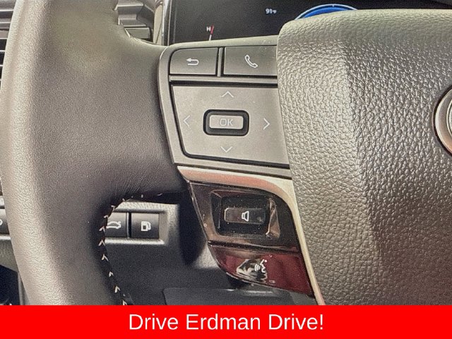 Used 2026 Toyota Camry Sedan