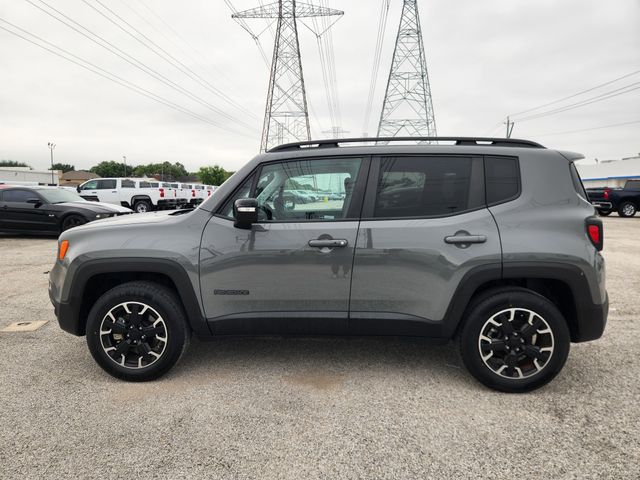 2023 Jeep Renegade Latitude - 3