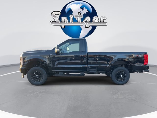 New 2026 Black Ford XL image 6