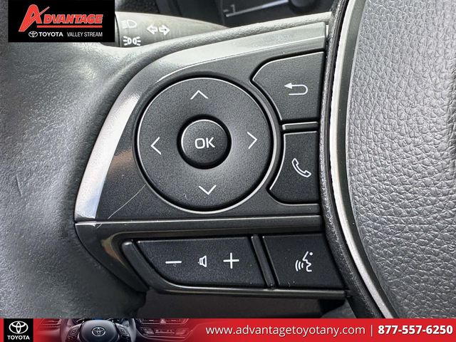 Used 2023 Toyota Corolla Cross SUV