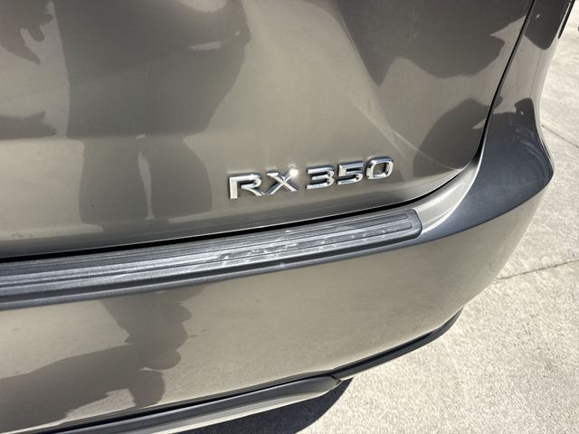 2022 Lexus RX - $39,998