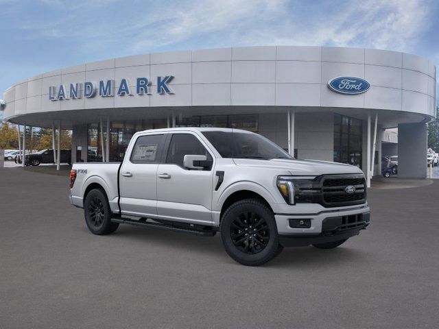 new 2026 Ford F-150 car, priced at $77,620