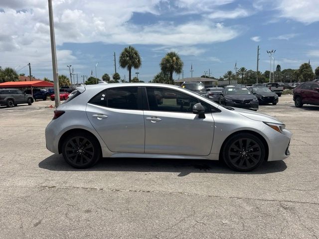 2024 Toyota Corolla - $26,888