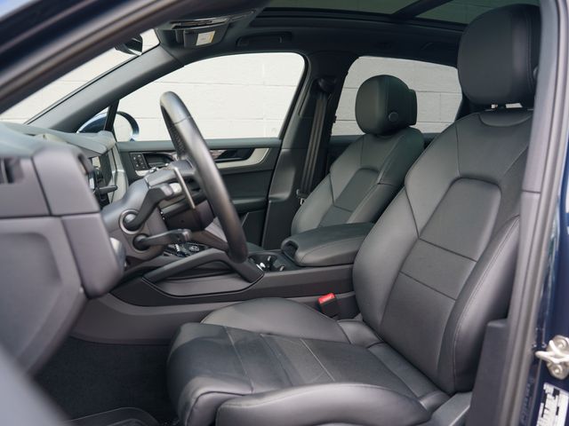 Certified Used 2024 Blue Porsche  image 5