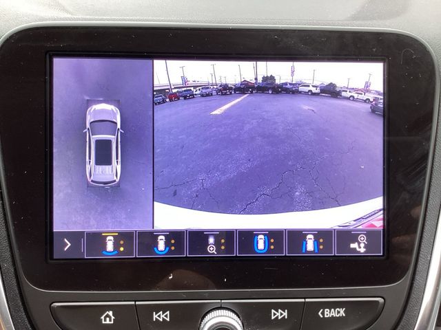 Used Car 2020 Chevrolet Equinox  Premier For Sale Under $20,000 In San Antonio, Texas